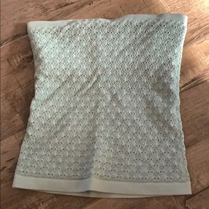 Free People Honeycomb tube